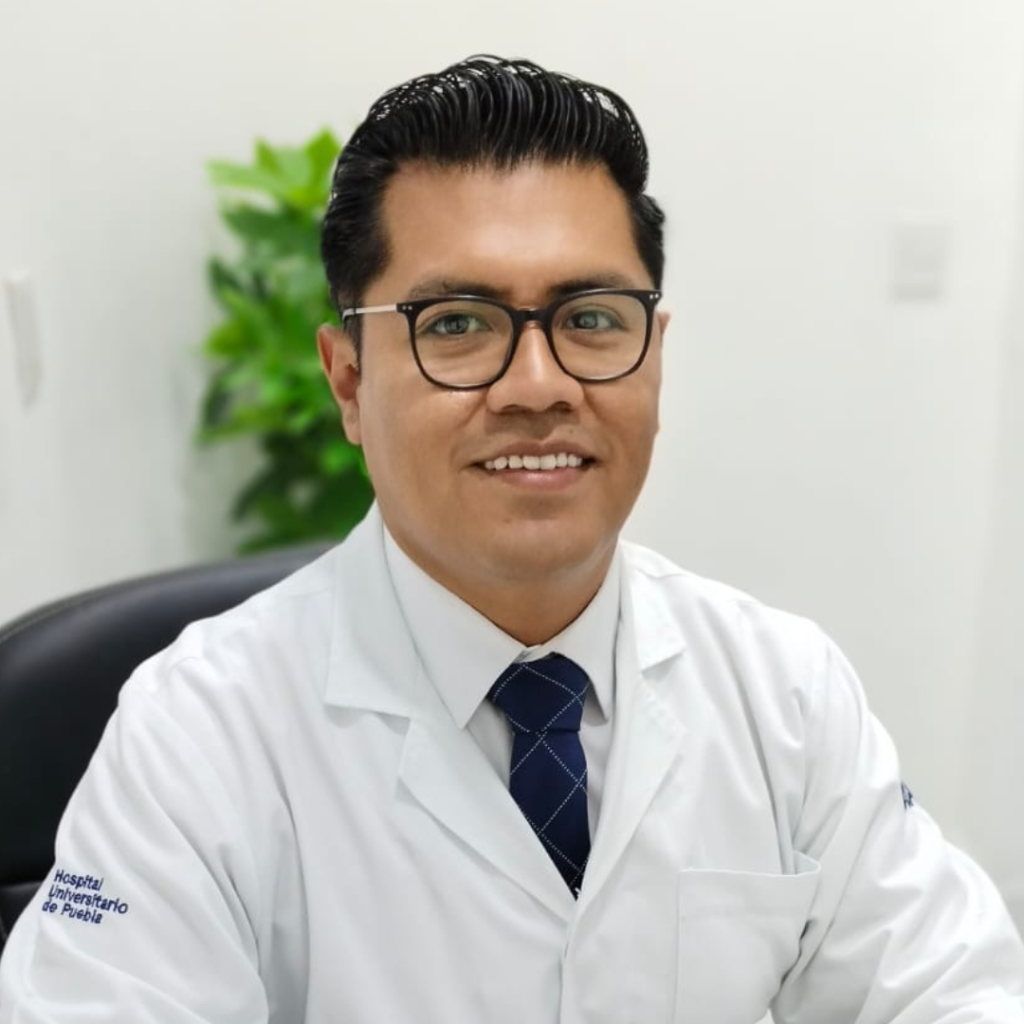 Dr. Delfino Castro