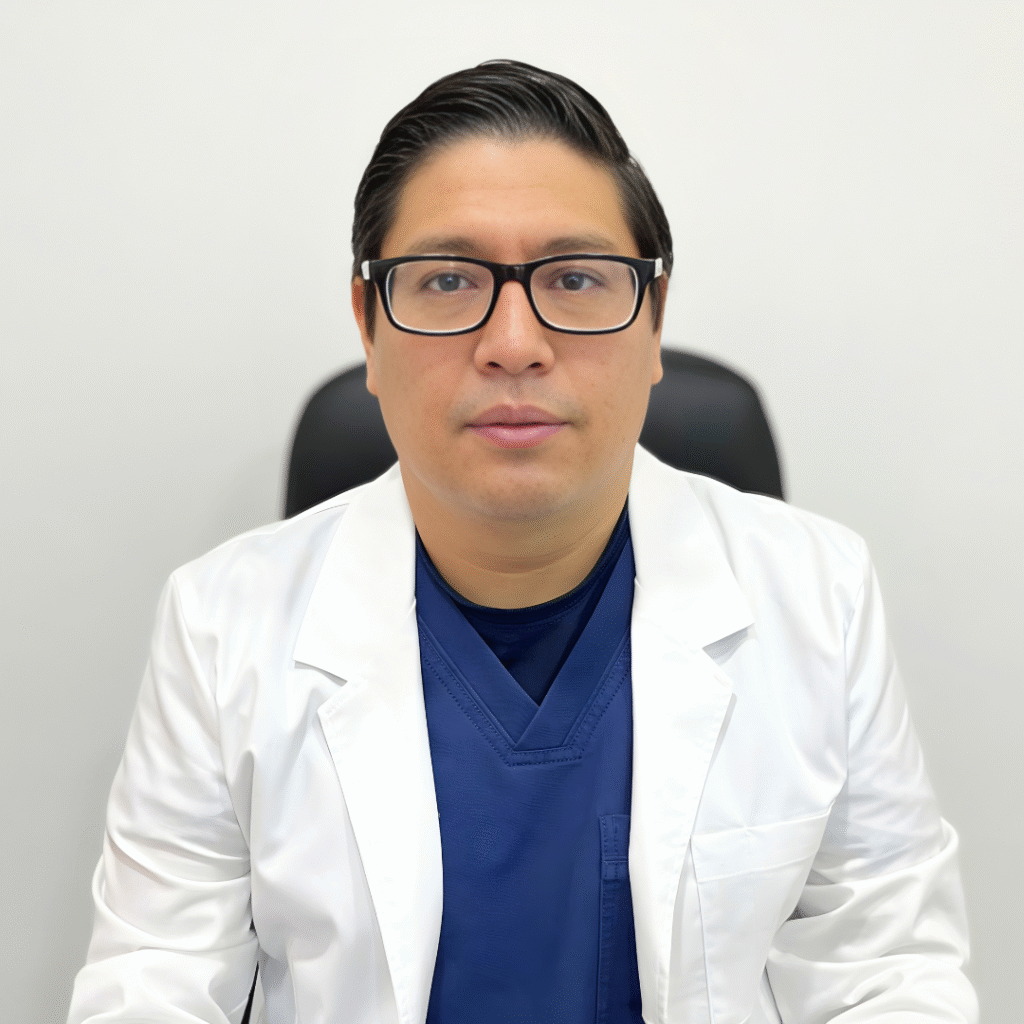 Dr. Cesar Jesus Munoz 1