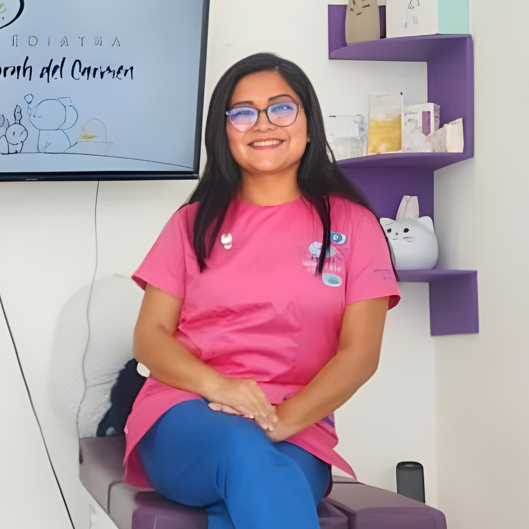 Dra. Deborah del Carmen Perez