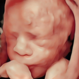 Ultrasonido 4D HD Live 10