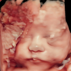 Ultrasonido 4D HD Live 12