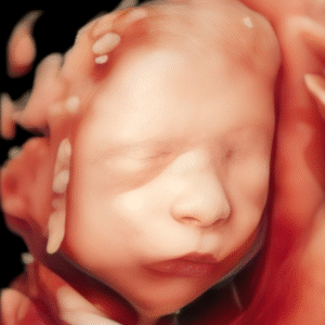 Ultrasonido 4D HD Live 5