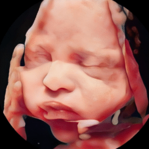 Ultrasonido 4D HD Live 6