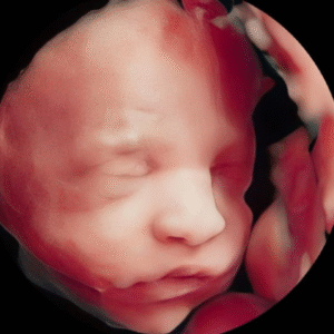 Ultrasonido 4D HD Live 7