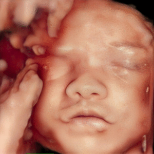 Ultrasonido 4D HD Live 9