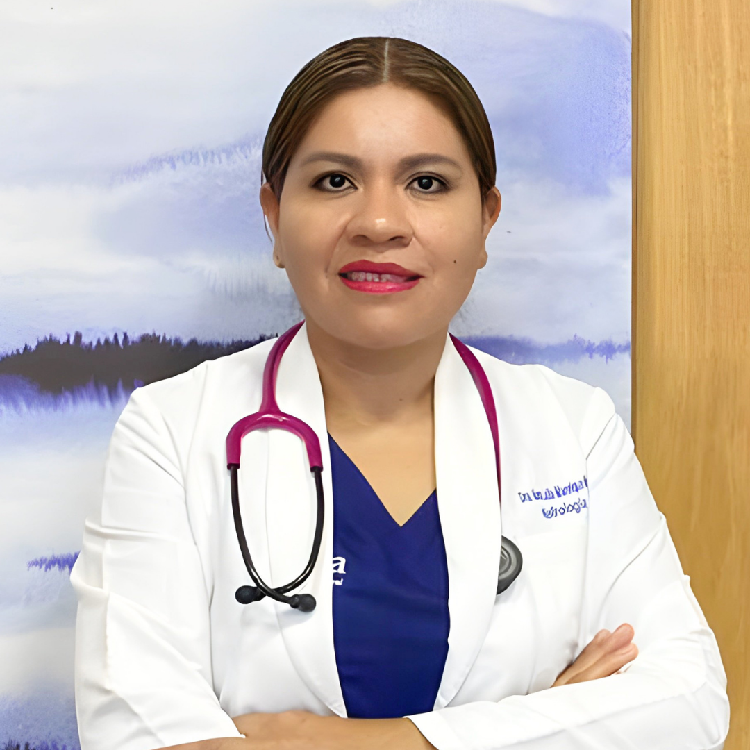 Dra. Nora Lidia Manrique