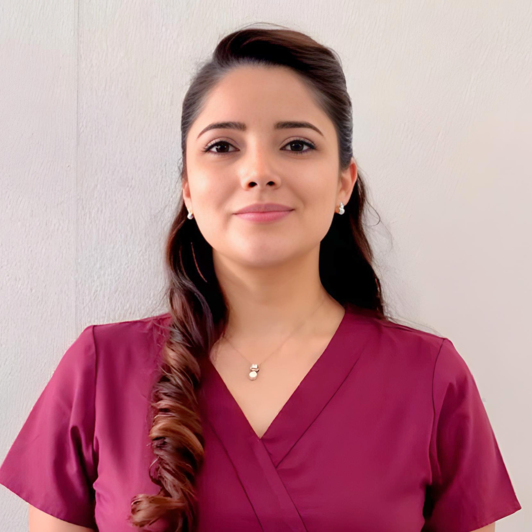 Dra. Samara Escamilla