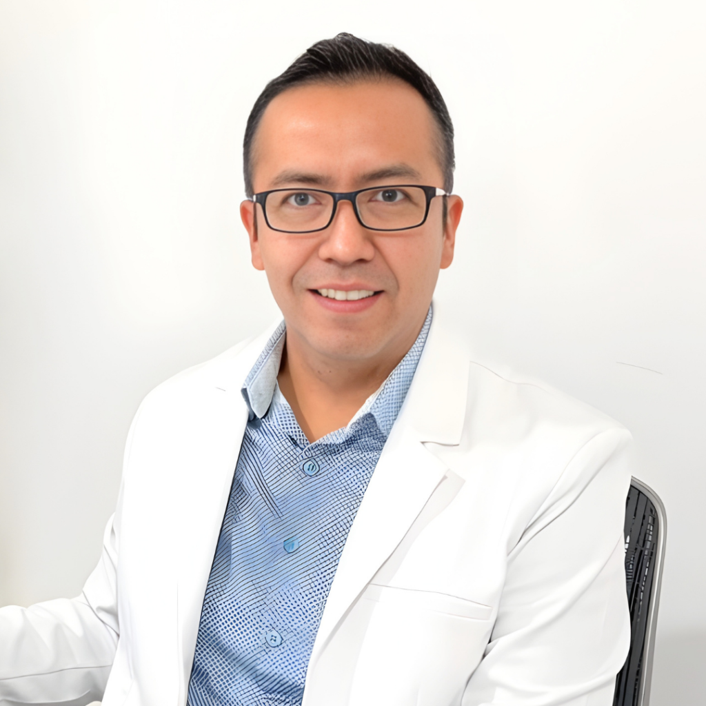 Dr. Lino Ortega Romero