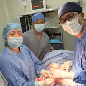 PGO DR. LINO 3